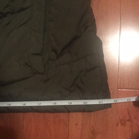 Puffer vest - Picture 8 of 8